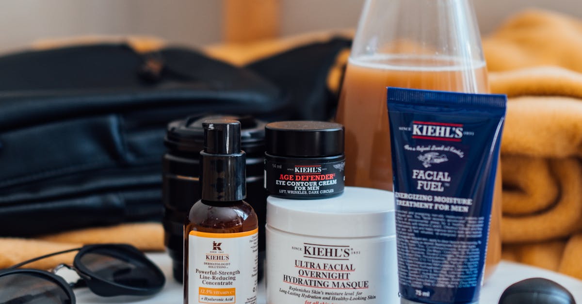 Chemical Peels: A Solution for Enlarged Pores