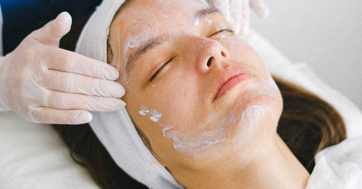 Essential Aftercare for Optimal Laser Treatment Results