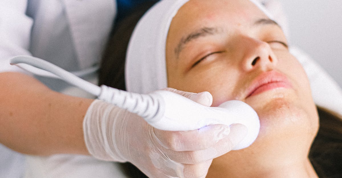 Key Differences in Results: Microdermabrasion and Chemical Peels Explored