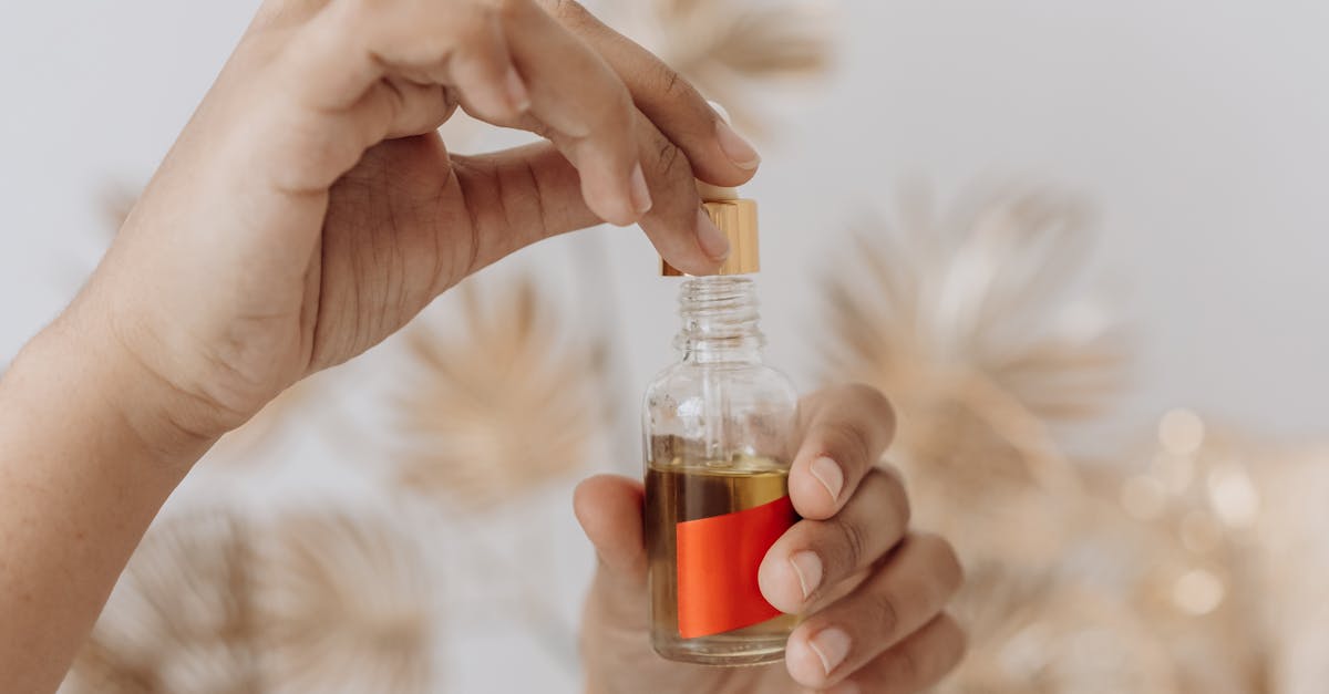 Key Ingredients in Chemical Peels You Should Know