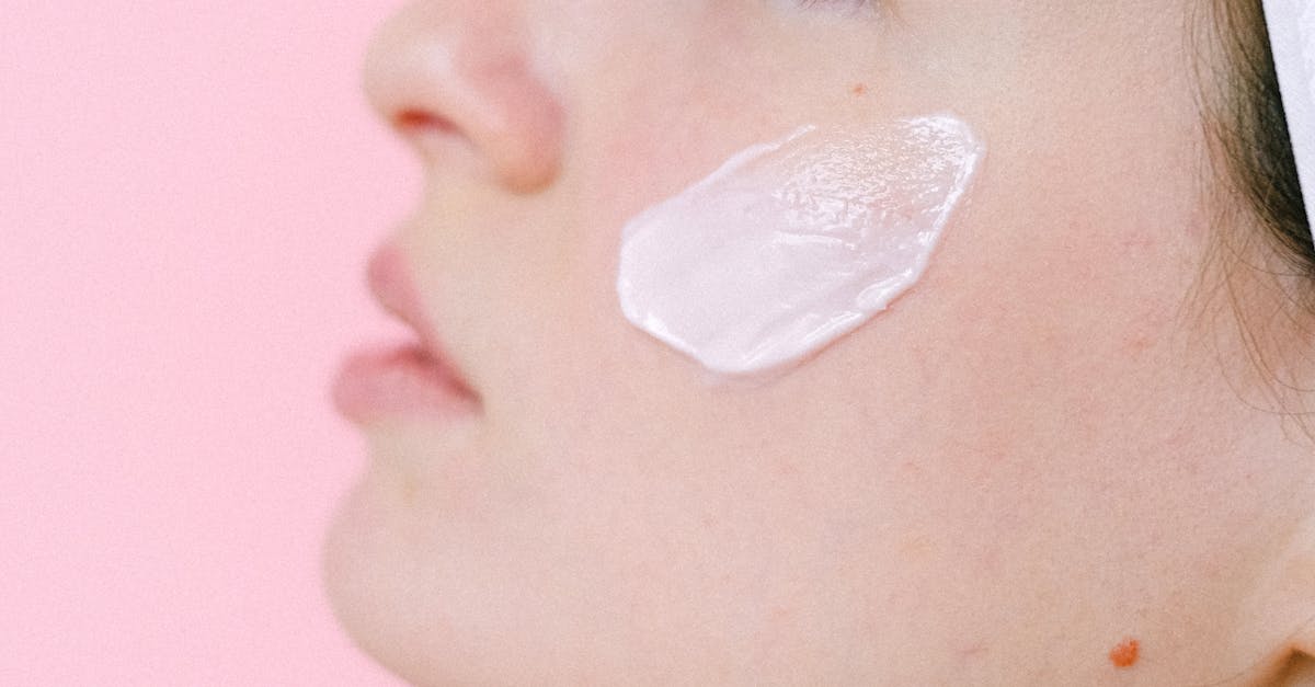 Long-Term Side Effects of Laser Skin Resurfacing