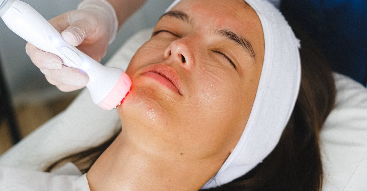 Making the Most of Your Microdermabrasion Results: Aftercare Tips