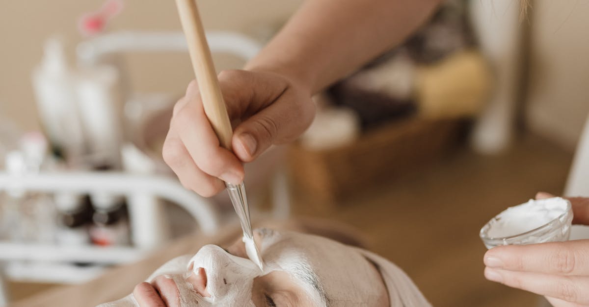 Microdermabrasion: A Key to Reducing Fine Lines