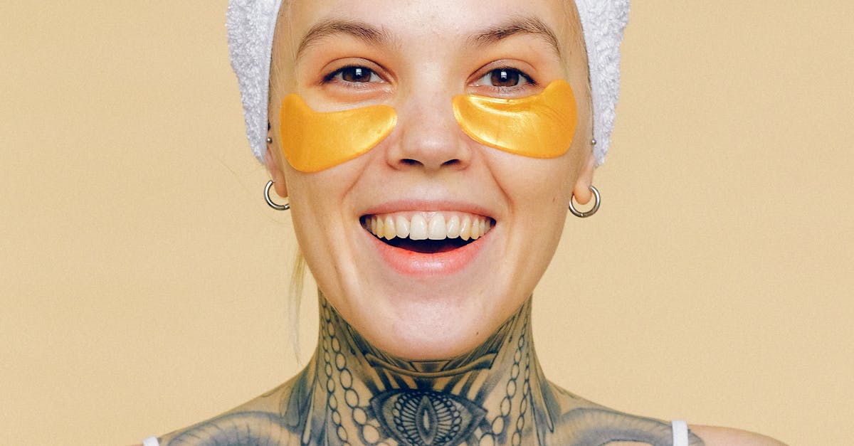 Recommended Products for Post-Chemical Peel Maintenance