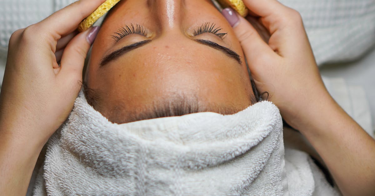 Seasonal Considerations for Microdermabrasion Choices