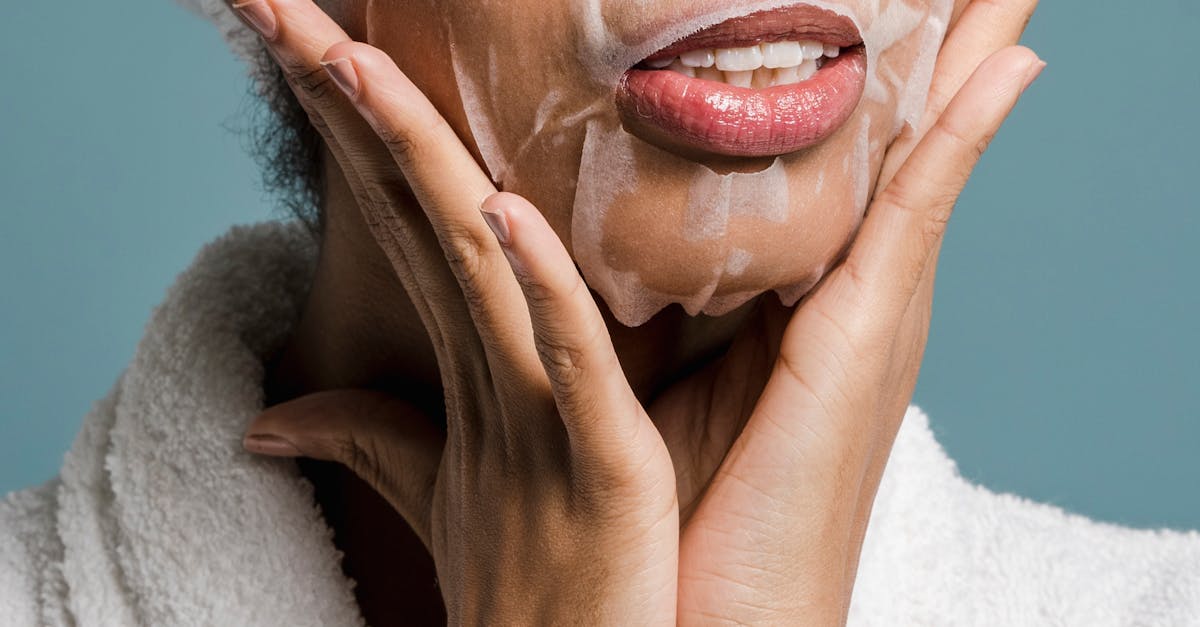 The Science Behind TCA Chemical Peels