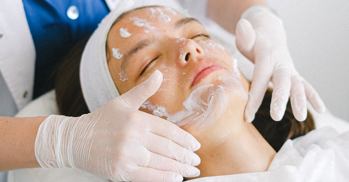 Top Tips for Post-Laser Treatment Skin Recovery