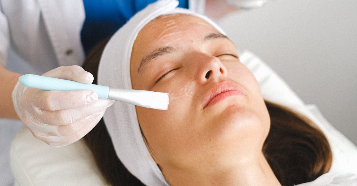 Understanding Skin Sensitivity After a Chemical Peel