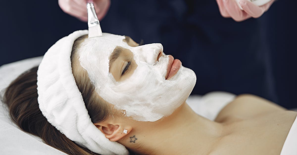 Unique Approaches to At-Home Microdermabrasion